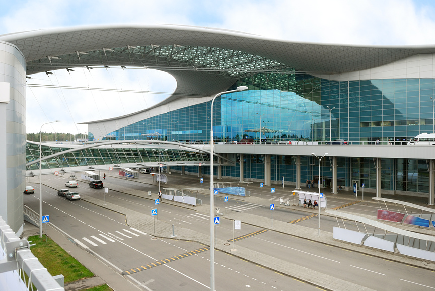 Sheremetyevo