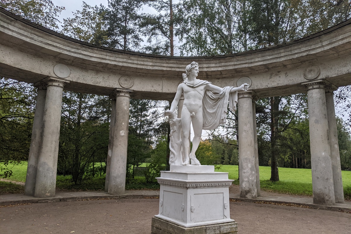 Pavlovsk