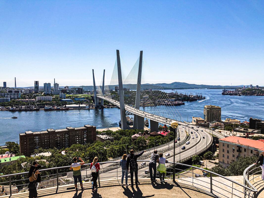 Vladivostok