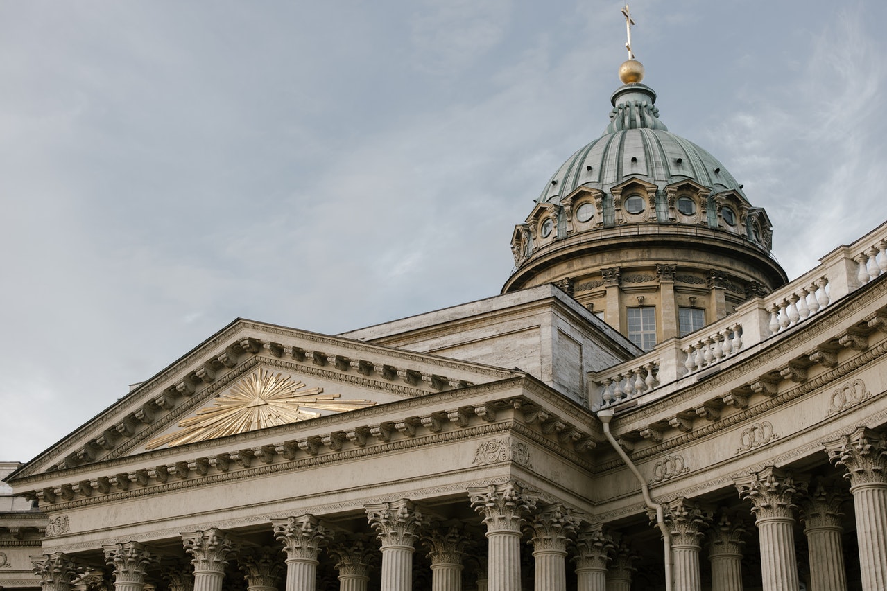 Kazan Cathedral