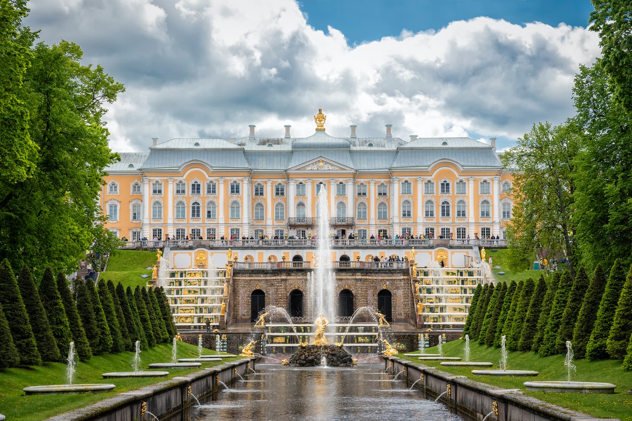 Peterhof